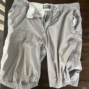 BKE shorts